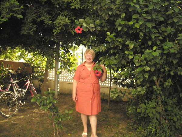 Ирина Степанова