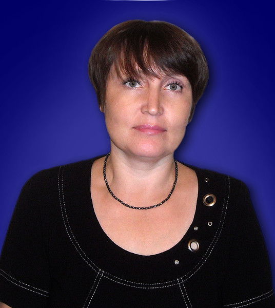 Ирина Смольникова