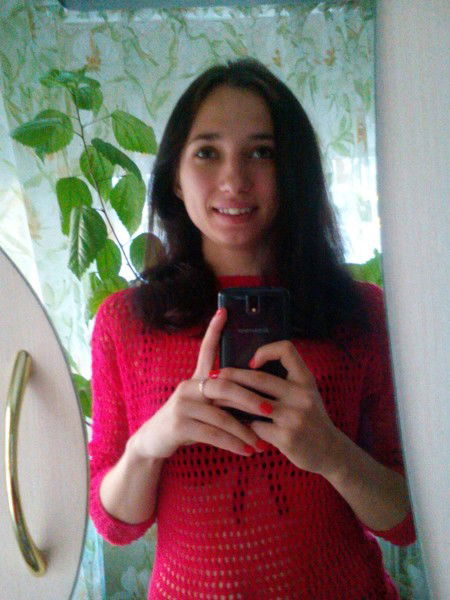 Катрин Пирс