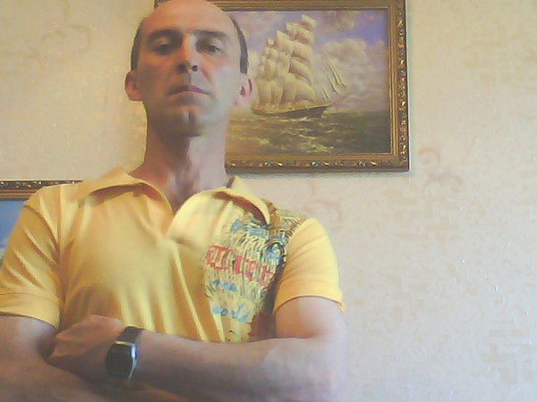 Сергей Акулич