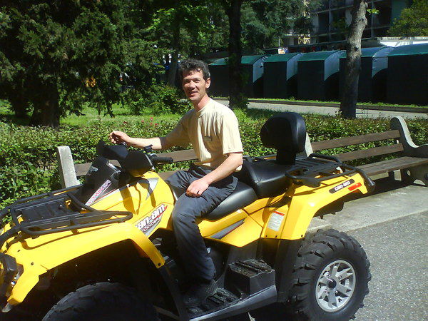 Владимир Ястребов