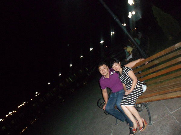 Алия Педенова