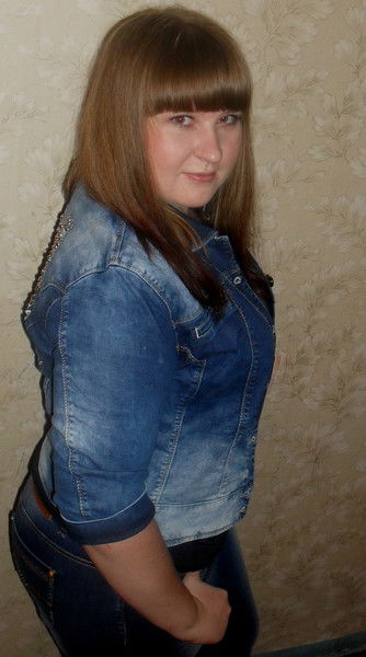 Наталья Маслова