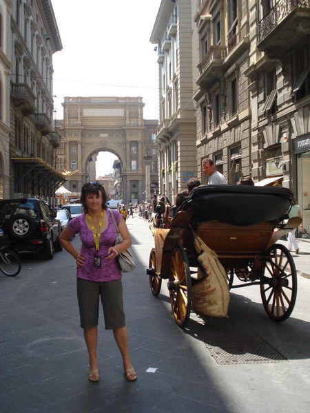 Наталья Венская