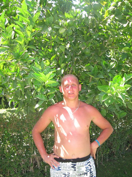 Владимир Славинский