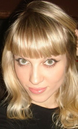 Ольга Чупалова