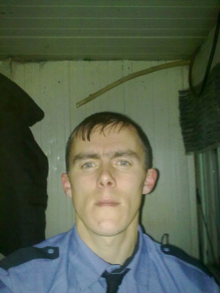 Петр Терешкин