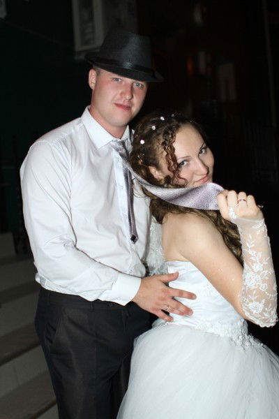 Игорь И Вера Шульгины