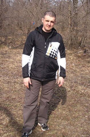 Вячеслав Степанищев