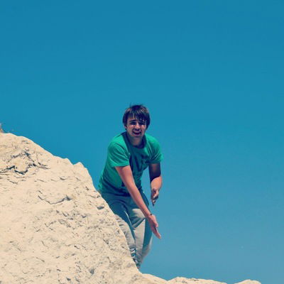 Рамиль Хисяметдинов