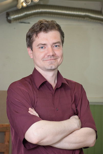 Александр Косолапов