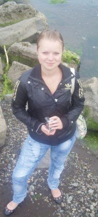 Екатерина Ракитянская