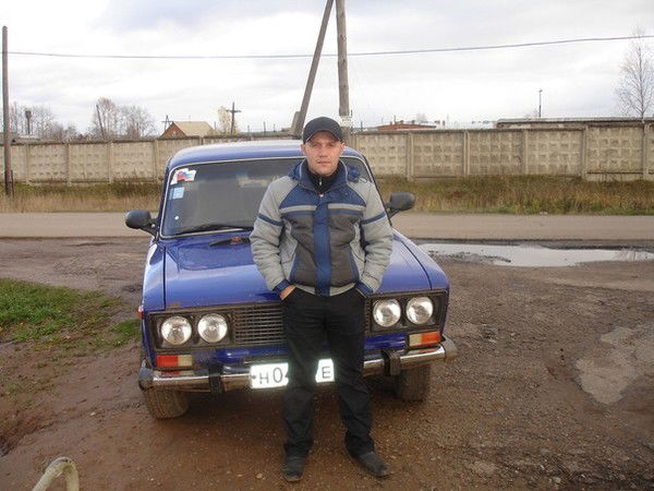 Сергей Иванов