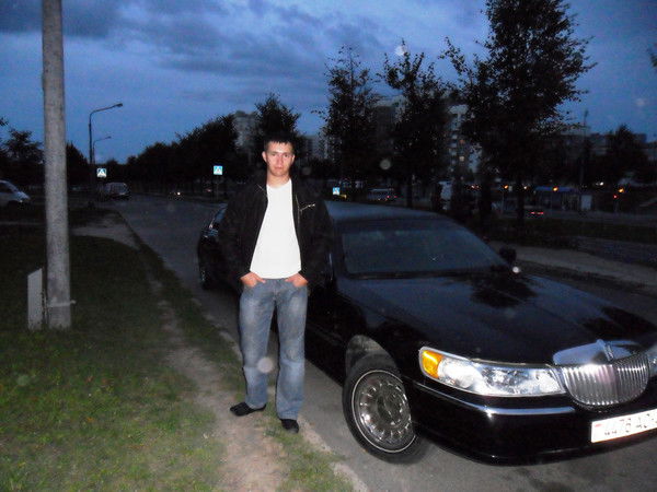 Виктор Лавриненко