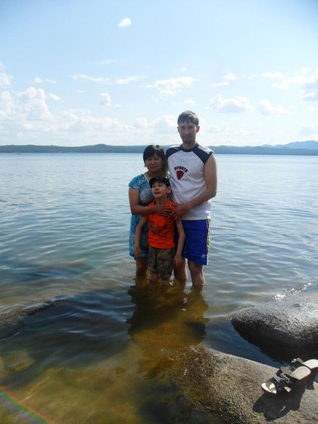 Алмахан Абилова