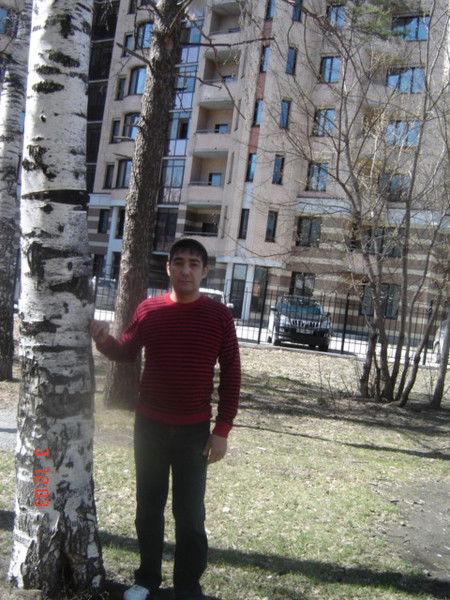 Сердар Гоков