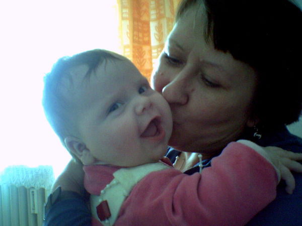 Лидия Артамонова