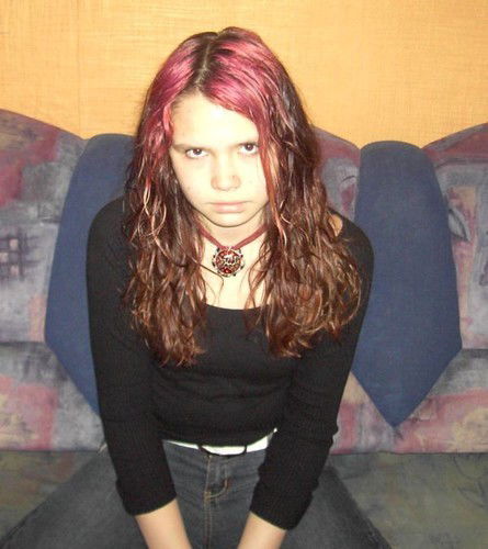 Софья Морозова