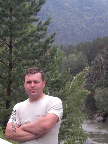 Аркадий Кротиков