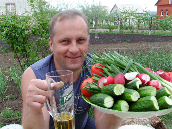 Вадим Марков