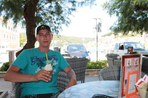 Павел Синетар