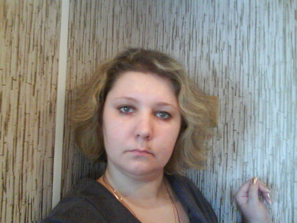 Лариса Журавлева