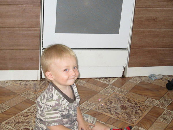 Светлана Сергеева