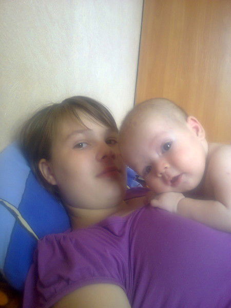 Танюшка Титова