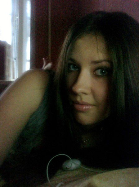 Таня Романова