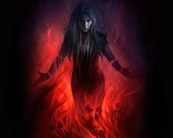 Королева Вселенной