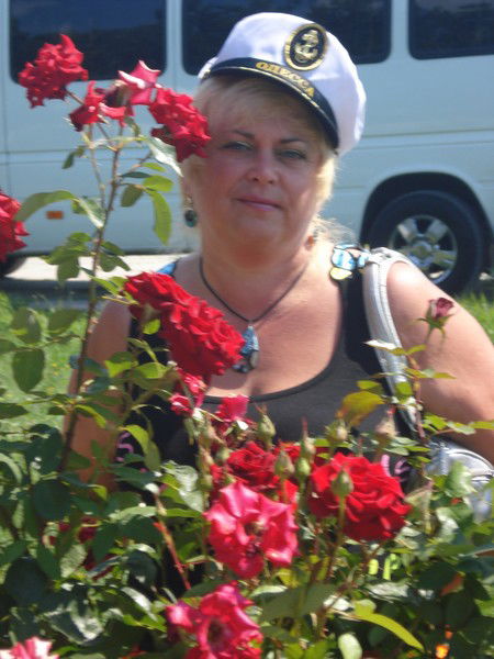 Светлана Ви