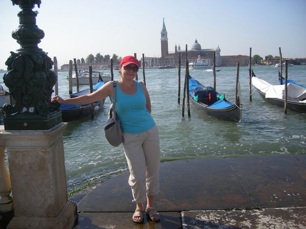 Елена Васильева