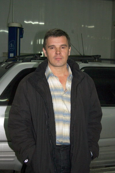 Сергей Кочерин