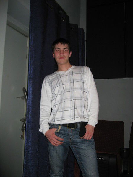 Пестов Сергей