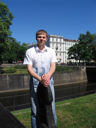 Сергей Смирнов