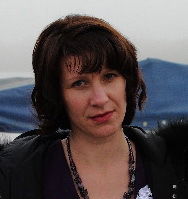 Татьяна Арешкина