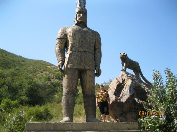 Галина Федина