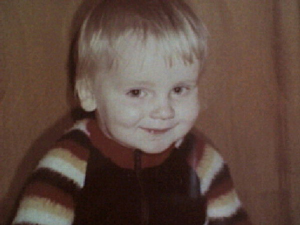 Олег Соколов