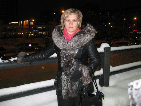 Наталия Сивцова