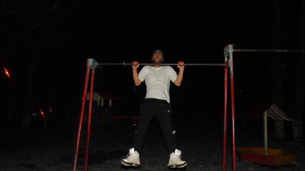 Лёха ......................