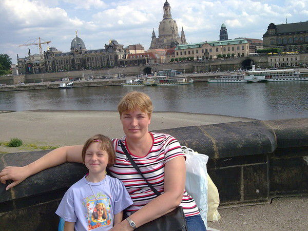 Алла Ладинская