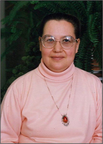 Маргарита Логинова