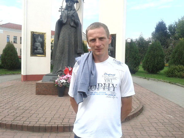 Cергей Никитин