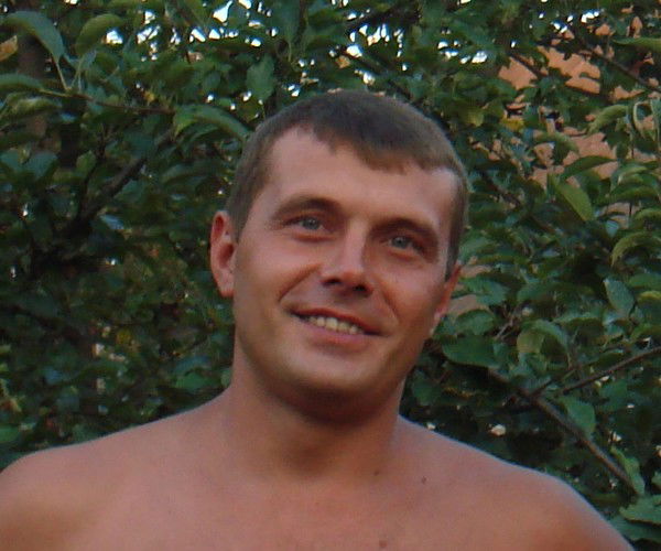 Олег Гуринович