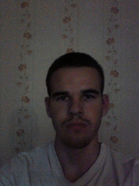 Сергей Сорокин