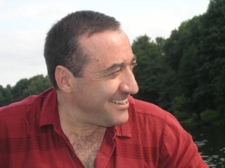 Варужан Агаджанян