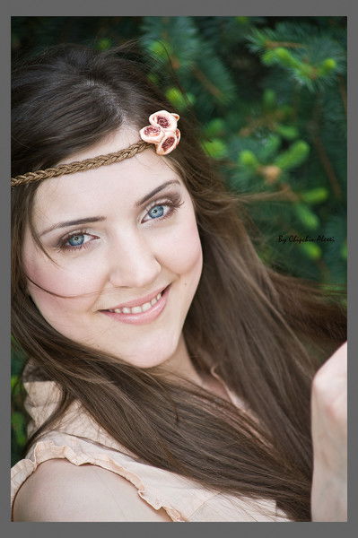 Елена Арнаут