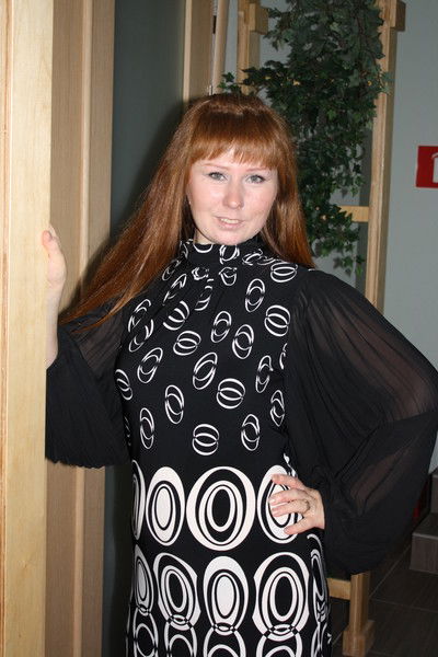 Ольга Киргизова