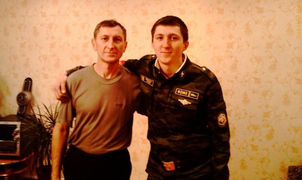 Гафуров Айрат