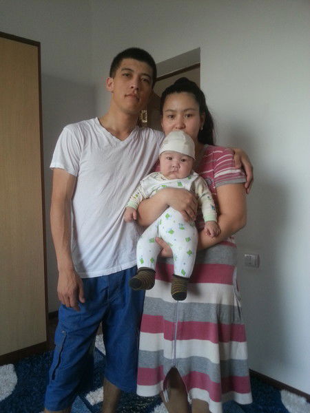 Жадыра Аманбаева